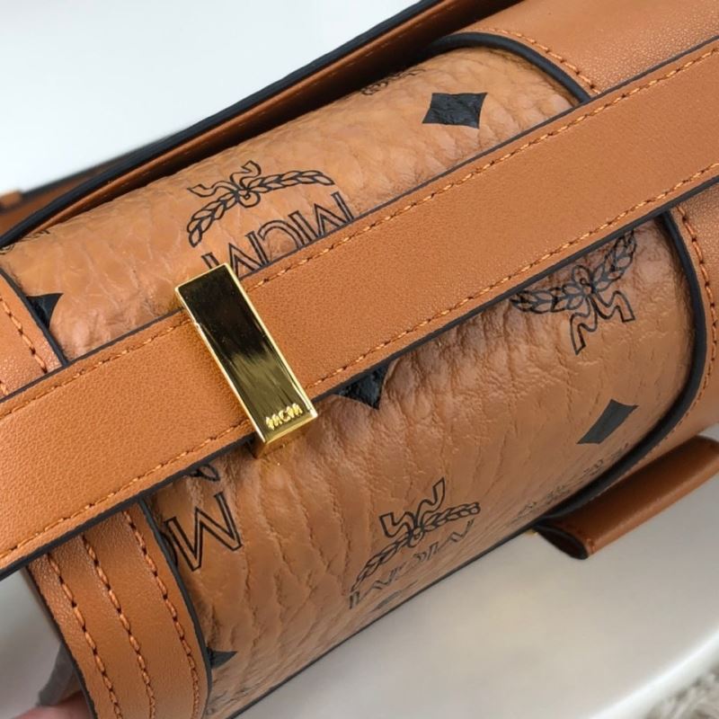 MCM Satchel Bags